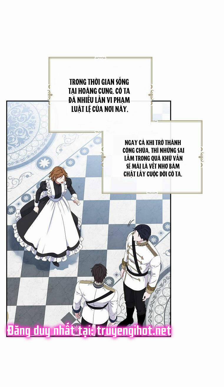 Tôi Lạc Vào Thế Giới Trò Chơi Harem Ngược 52.1 trang 3