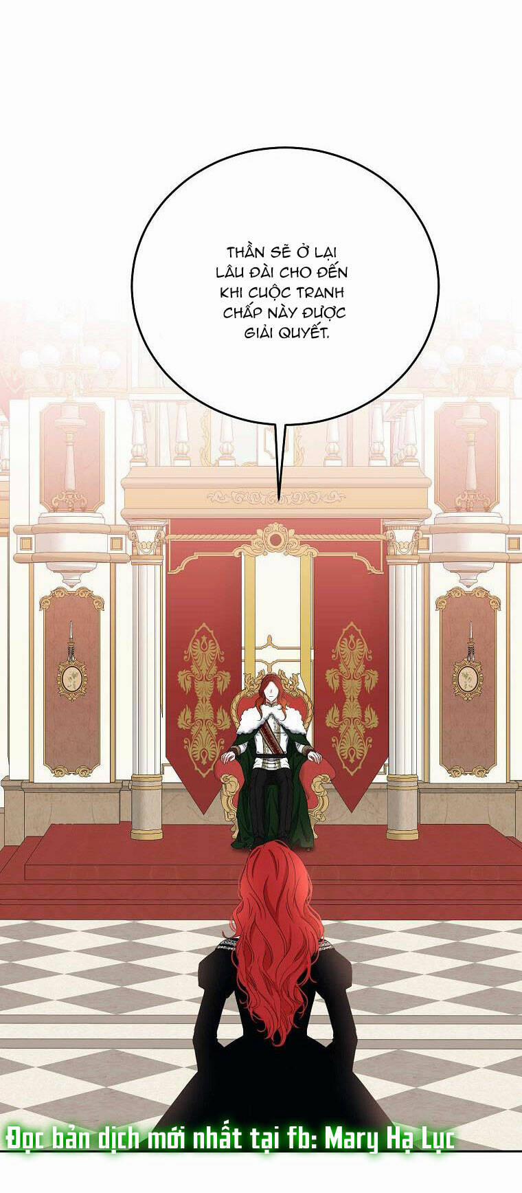 Tôi Lạc Vào Thế Giới Trò Chơi Harem Ngược 52.1 trang 31