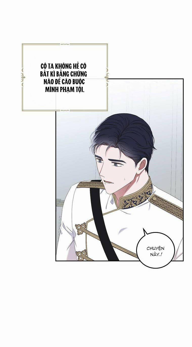 Tôi Lạc Vào Thế Giới Trò Chơi Harem Ngược 52.1 trang 4