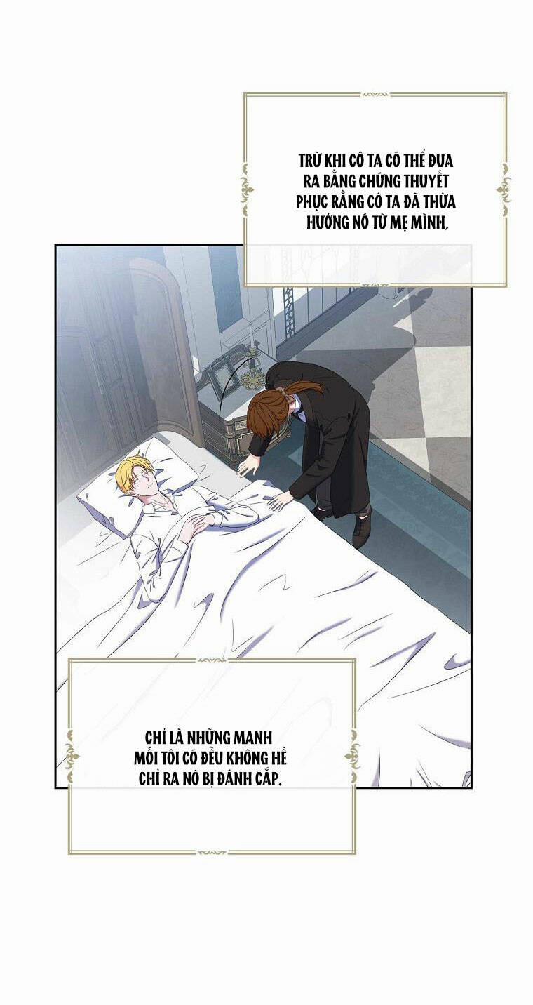 Tôi Lạc Vào Thế Giới Trò Chơi Harem Ngược 52.1 trang 6