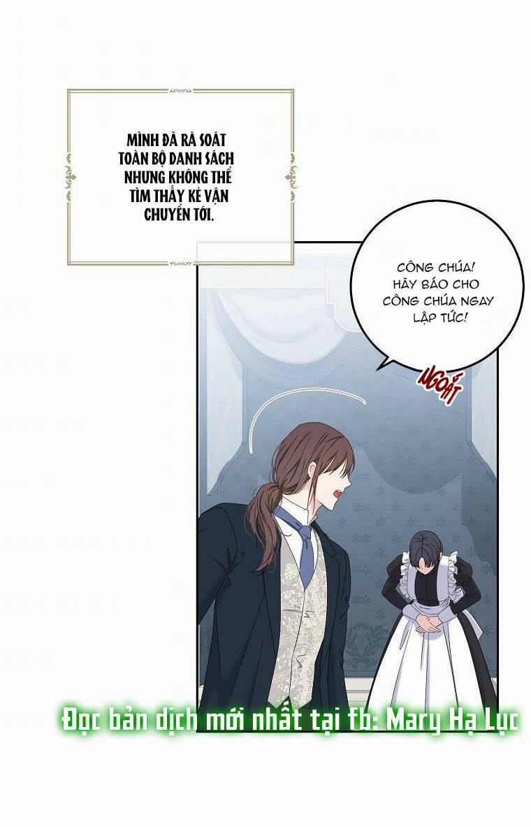 Tôi Lạc Vào Thế Giới Trò Chơi Harem Ngược 52.1 trang 8