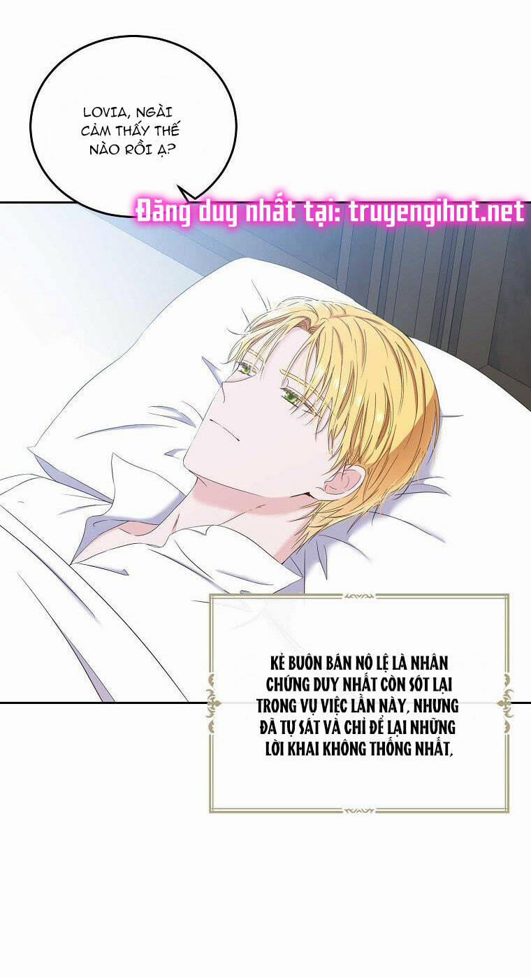 Tôi Lạc Vào Thế Giới Trò Chơi Harem Ngược 52.1 trang 9