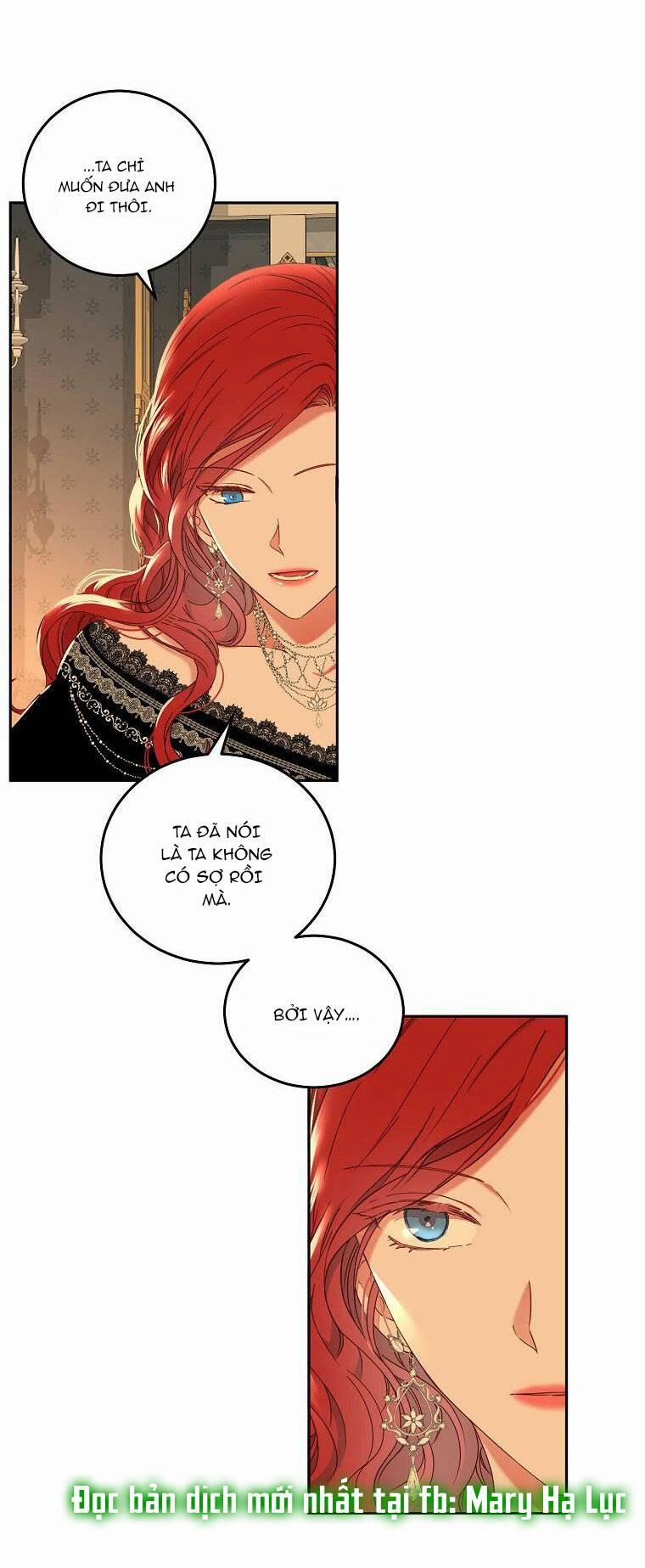 Tôi Lạc Vào Thế Giới Trò Chơi Harem Ngược 52.2 trang 11