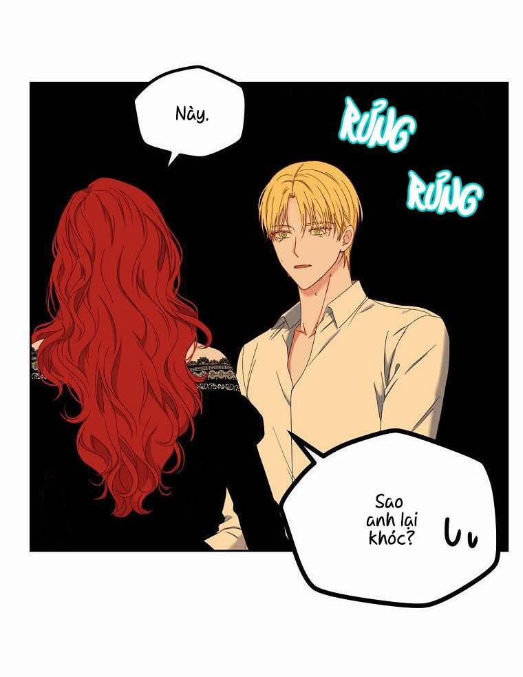 Tôi Lạc Vào Thế Giới Trò Chơi Harem Ngược 52.2 trang 12