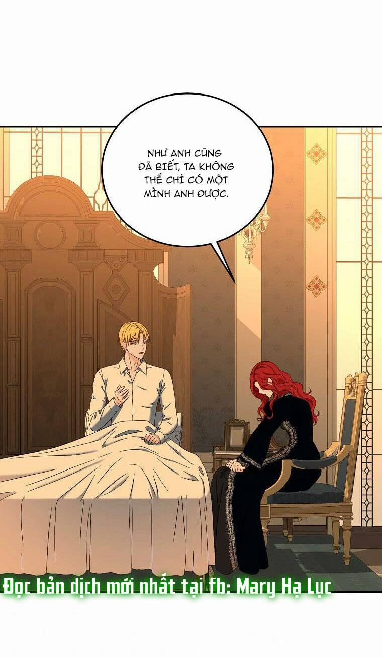 Tôi Lạc Vào Thế Giới Trò Chơi Harem Ngược 52.2 trang 16