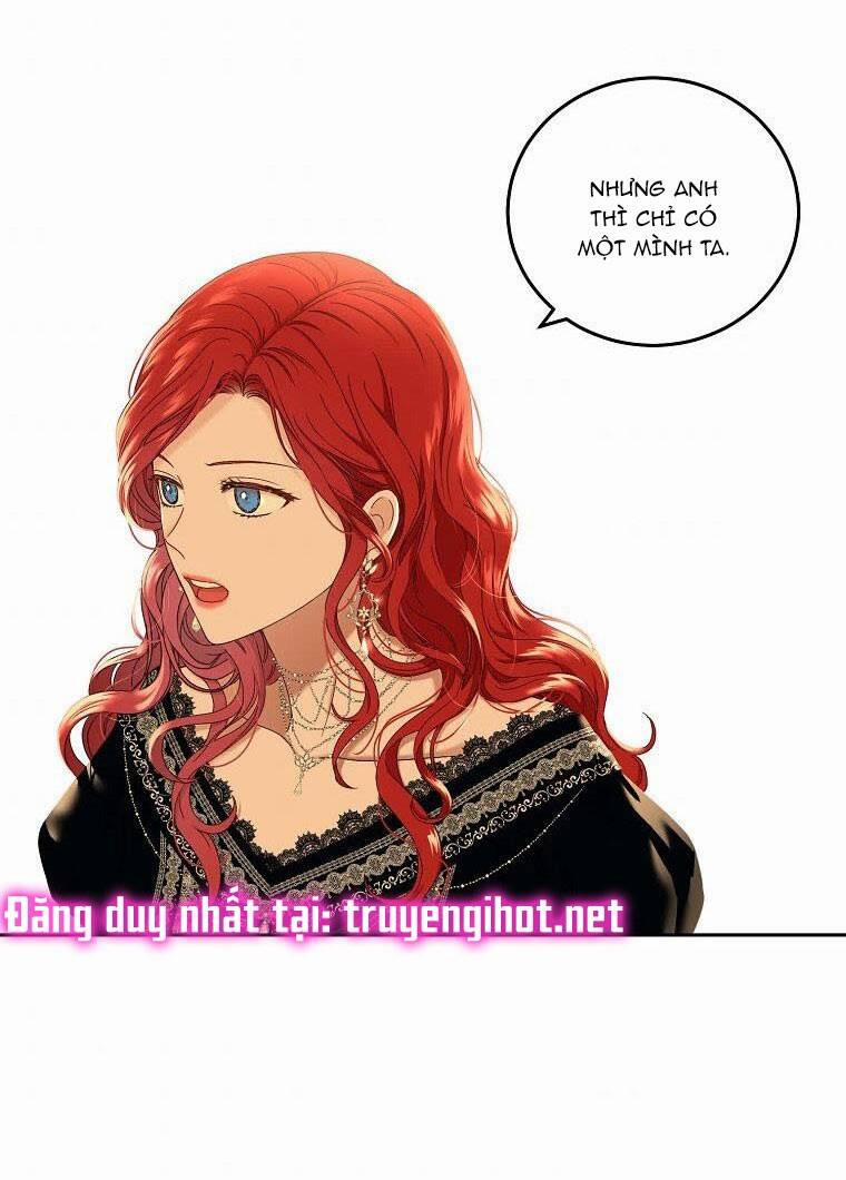 Tôi Lạc Vào Thế Giới Trò Chơi Harem Ngược 52.2 trang 17