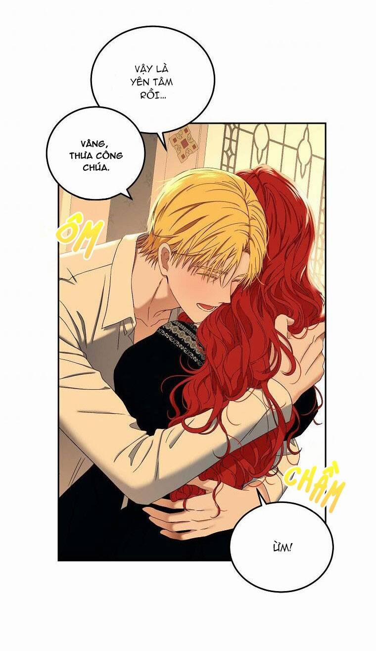 Tôi Lạc Vào Thế Giới Trò Chơi Harem Ngược 52.2 trang 18