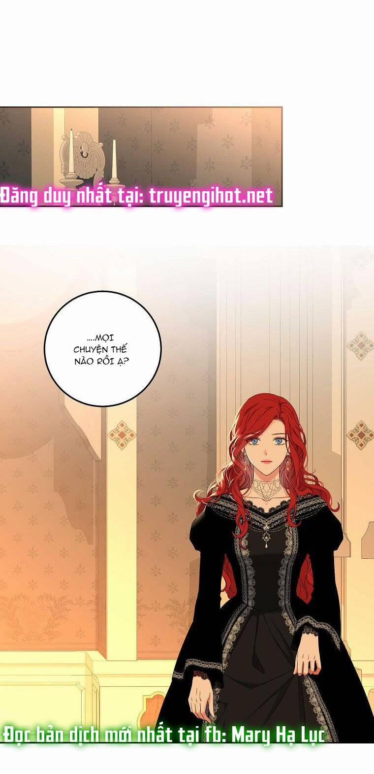 Tôi Lạc Vào Thế Giới Trò Chơi Harem Ngược 52.2 trang 2