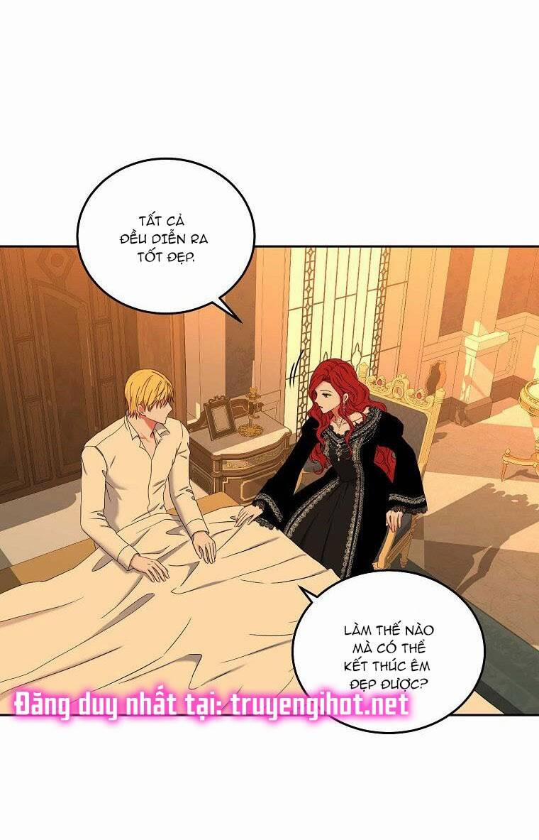 Tôi Lạc Vào Thế Giới Trò Chơi Harem Ngược 52.2 trang 3