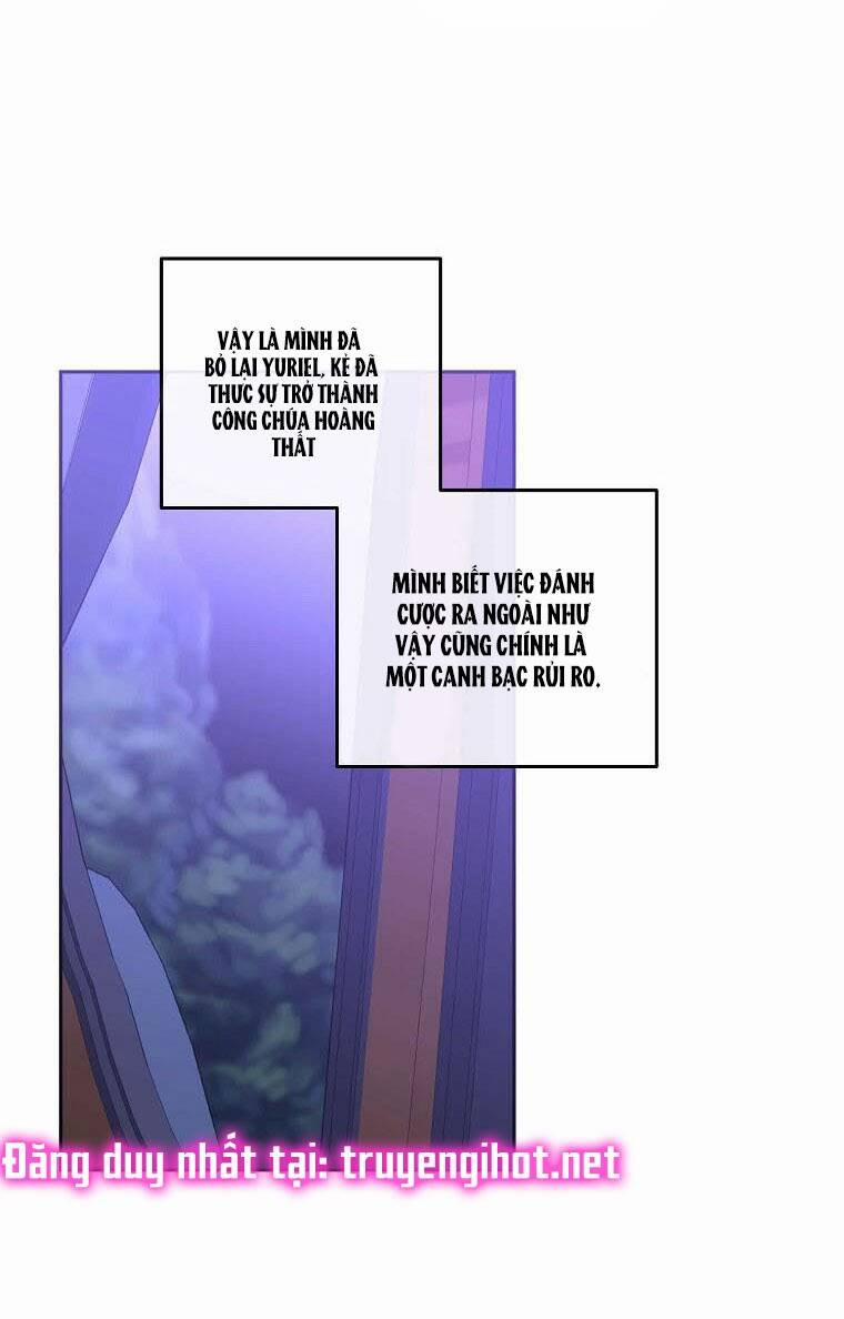 Tôi Lạc Vào Thế Giới Trò Chơi Harem Ngược 52.2 trang 33