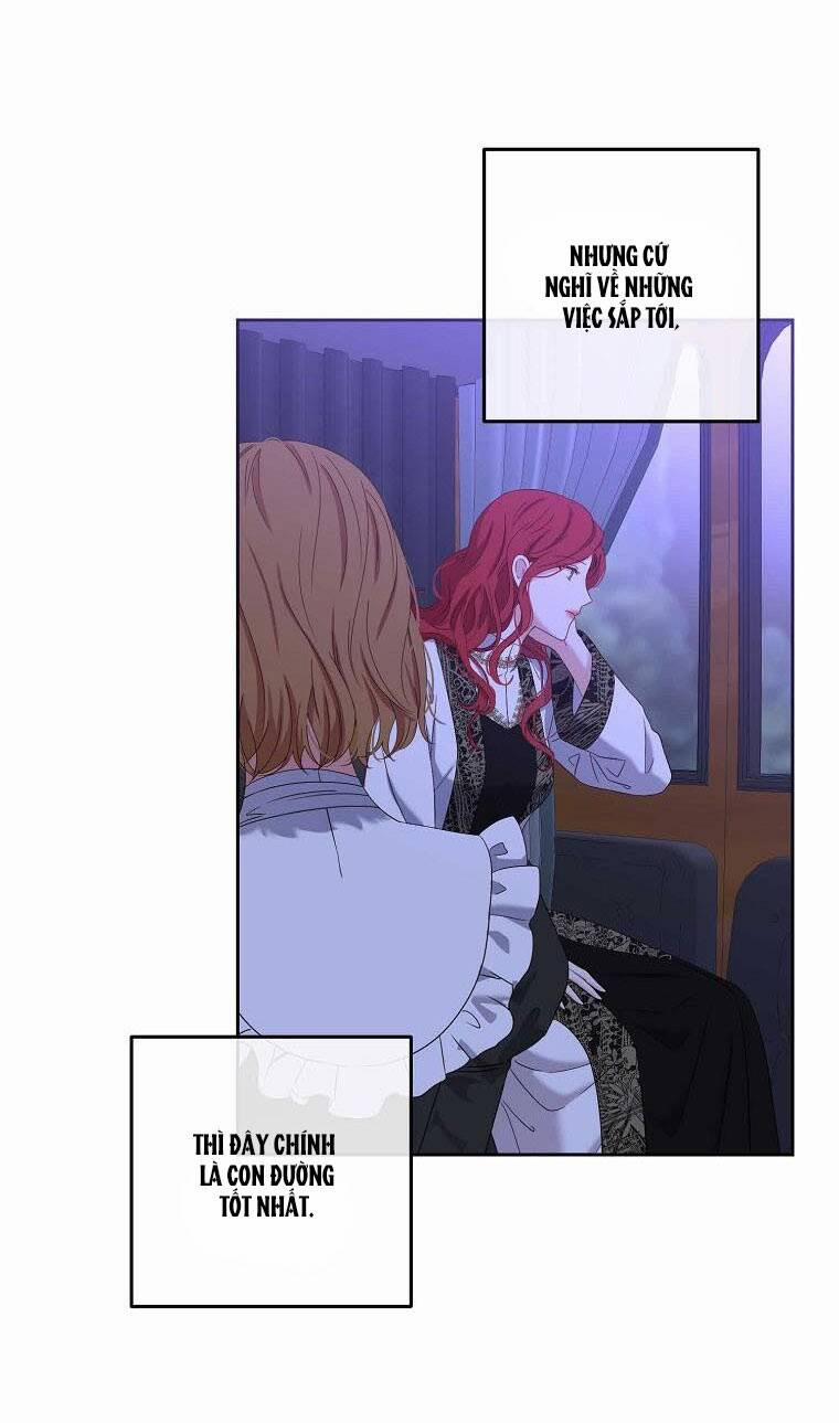 Tôi Lạc Vào Thế Giới Trò Chơi Harem Ngược 52.2 trang 34