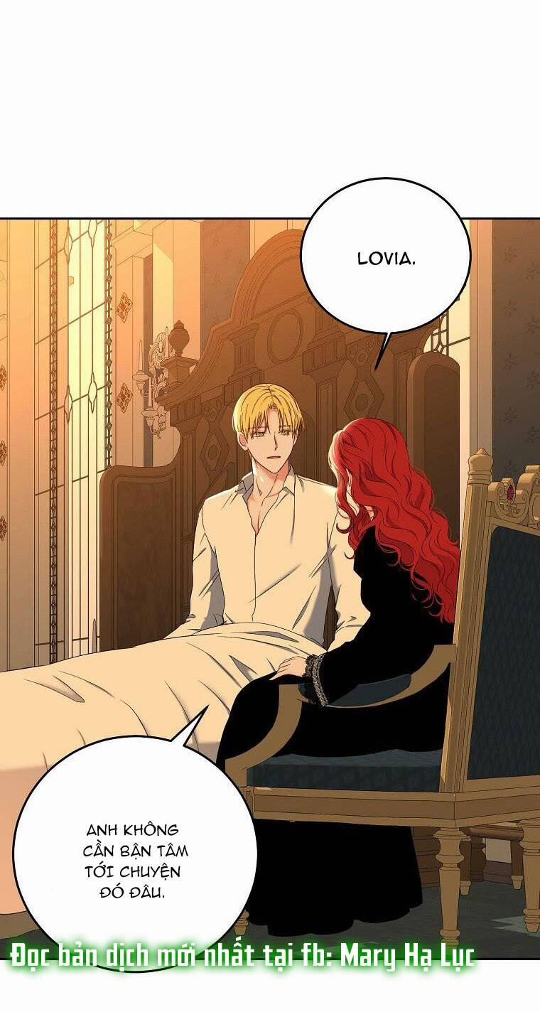 Tôi Lạc Vào Thế Giới Trò Chơi Harem Ngược 52.2 trang 5