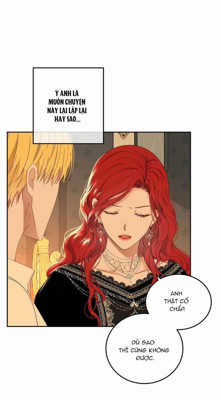 Tôi Lạc Vào Thế Giới Trò Chơi Harem Ngược 52.2 trang 7