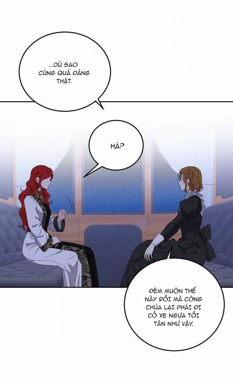 Tôi Lạc Vào Thế Giới Trò Chơi Harem Ngược 52.3 trang 11