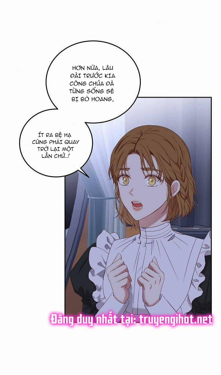 Tôi Lạc Vào Thế Giới Trò Chơi Harem Ngược 52.3 trang 12