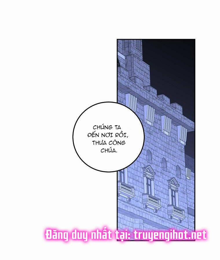 Tôi Lạc Vào Thế Giới Trò Chơi Harem Ngược 52.3 trang 16