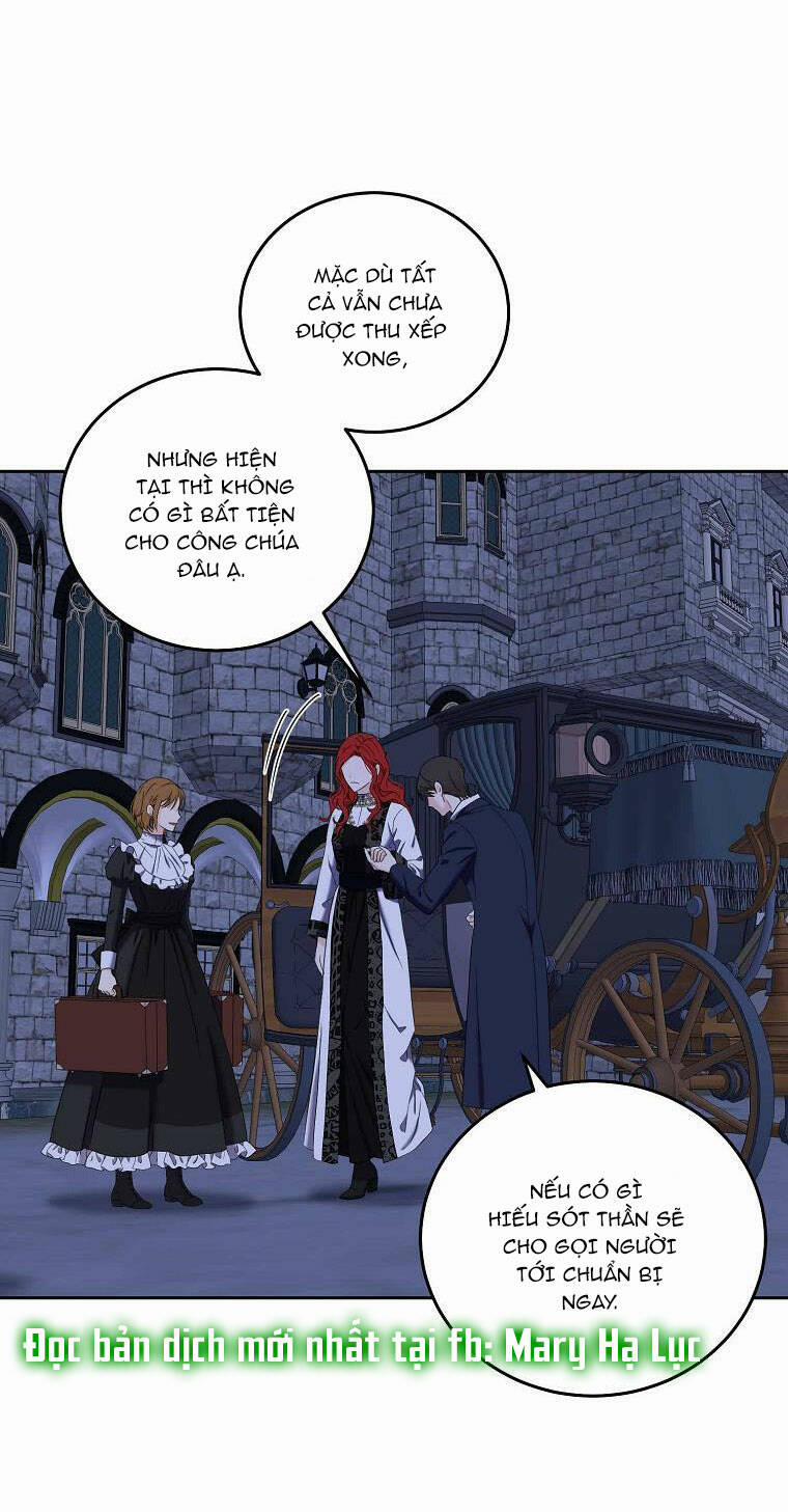 Tôi Lạc Vào Thế Giới Trò Chơi Harem Ngược 52.3 trang 17