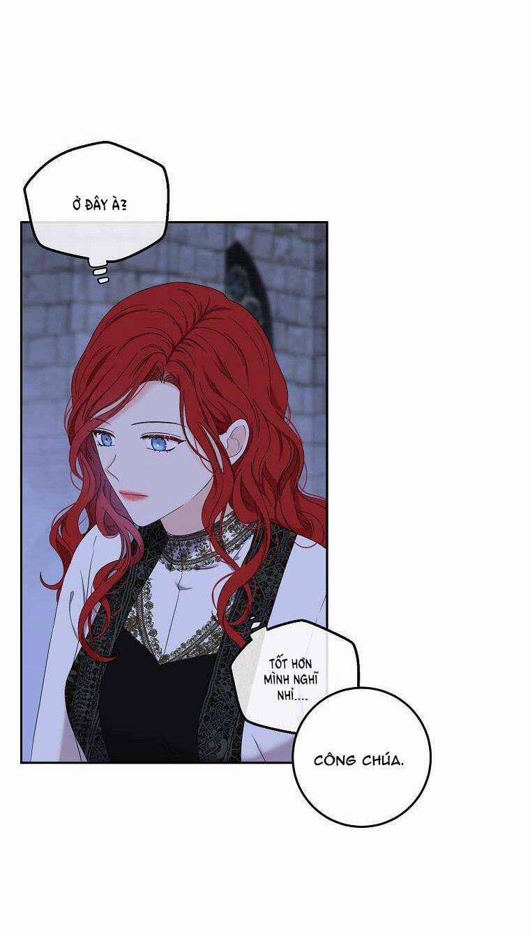 Tôi Lạc Vào Thế Giới Trò Chơi Harem Ngược 52.3 trang 18