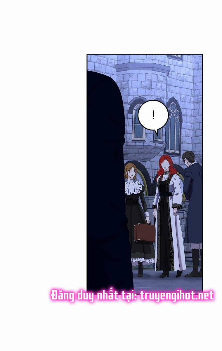 Tôi Lạc Vào Thế Giới Trò Chơi Harem Ngược 52.3 trang 19