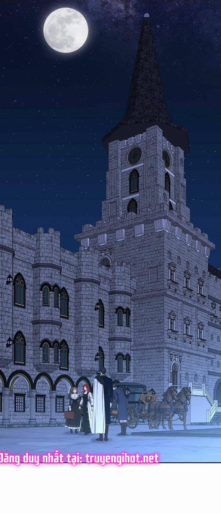 Tôi Lạc Vào Thế Giới Trò Chơi Harem Ngược 52.3 trang 22