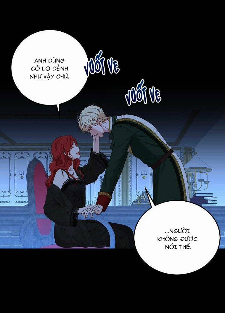 Tôi Lạc Vào Thế Giới Trò Chơi Harem Ngược 52.3 trang 5