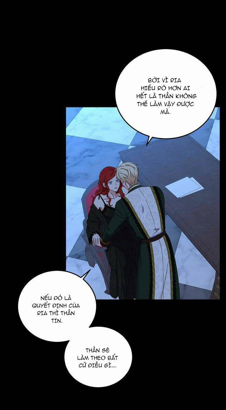 Tôi Lạc Vào Thế Giới Trò Chơi Harem Ngược 52.3 trang 7