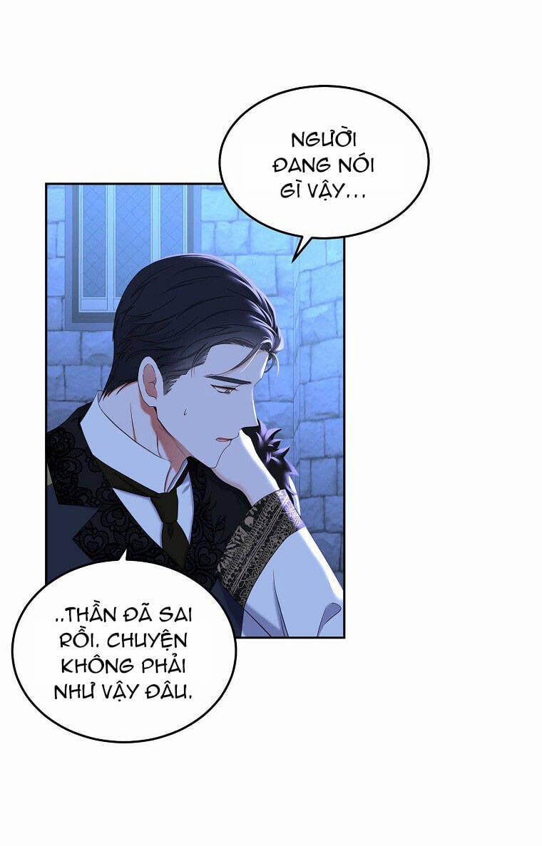 Tôi Lạc Vào Thế Giới Trò Chơi Harem Ngược 53.1 trang 13