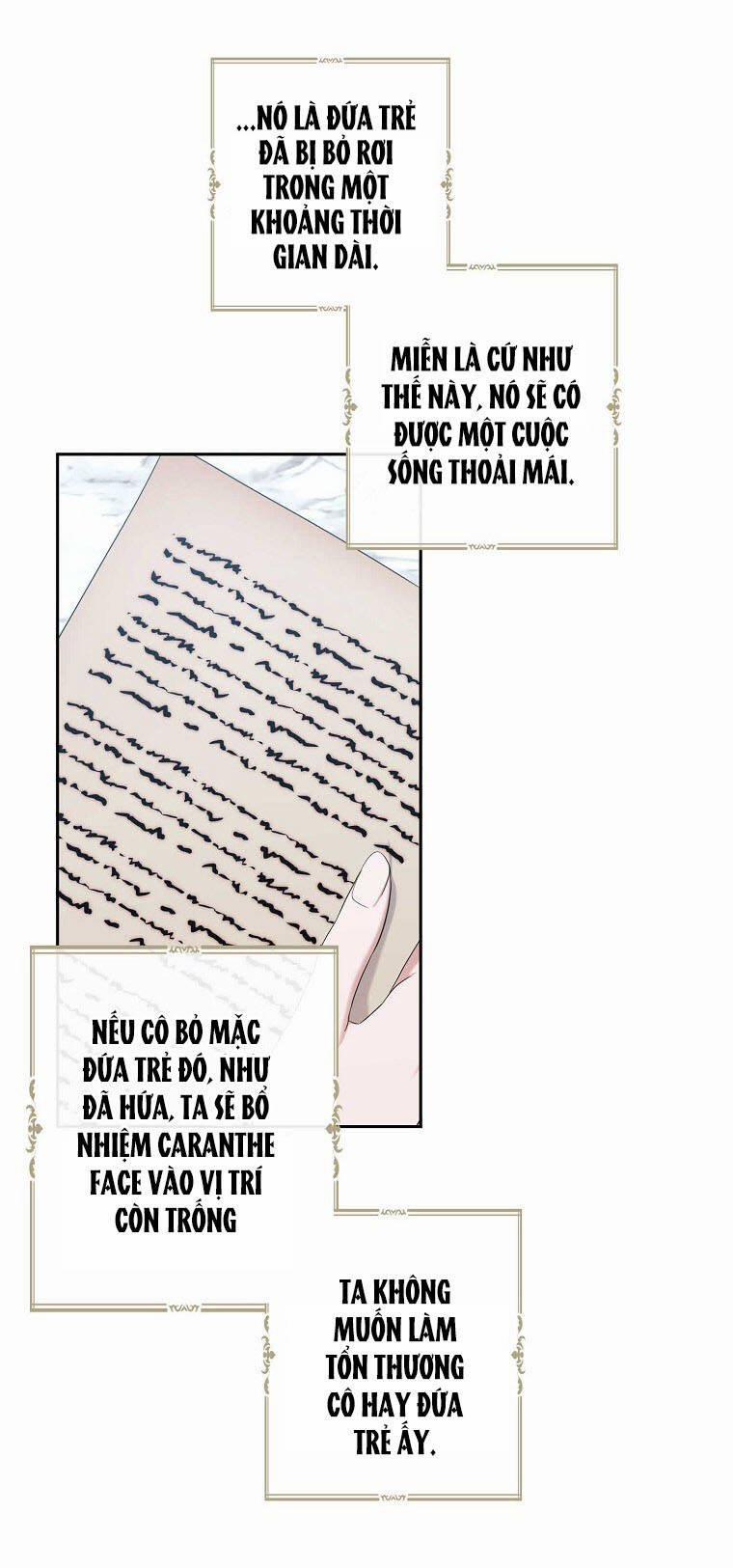 Tôi Lạc Vào Thế Giới Trò Chơi Harem Ngược 53.2 trang 17