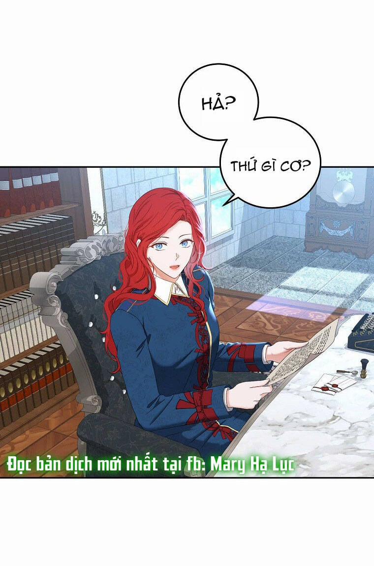 Tôi Lạc Vào Thế Giới Trò Chơi Harem Ngược 53.2 trang 19