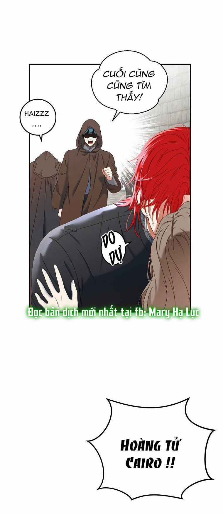 Tôi Lạc Vào Thế Giới Trò Chơi Harem Ngược 53.3 trang 14