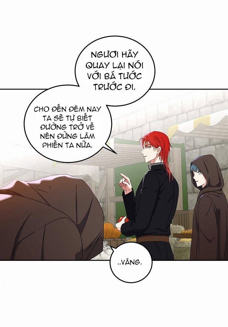 Tôi Lạc Vào Thế Giới Trò Chơi Harem Ngược 53.3 trang 20