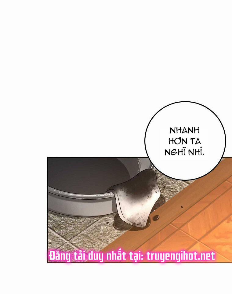 Tôi Lạc Vào Thế Giới Trò Chơi Harem Ngược 53.3 trang 5