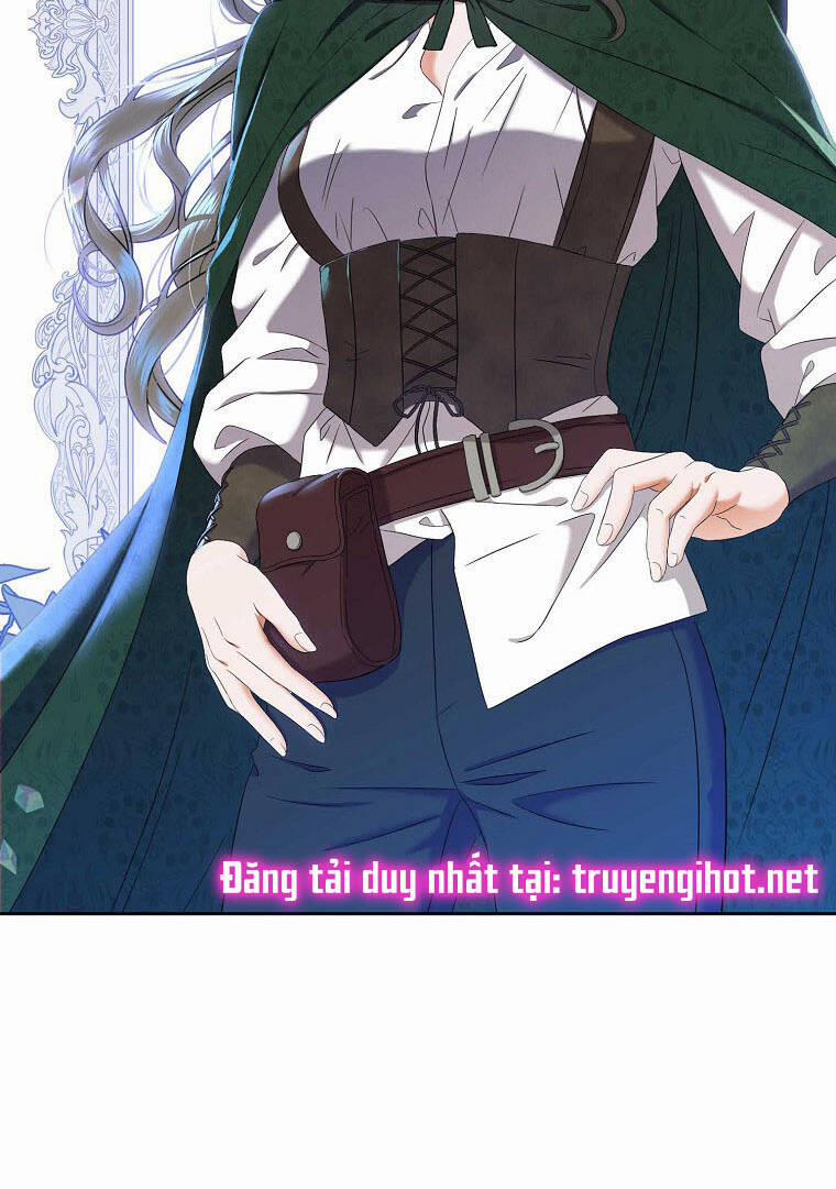 Tôi Lạc Vào Thế Giới Trò Chơi Harem Ngược 53.3 trang 9