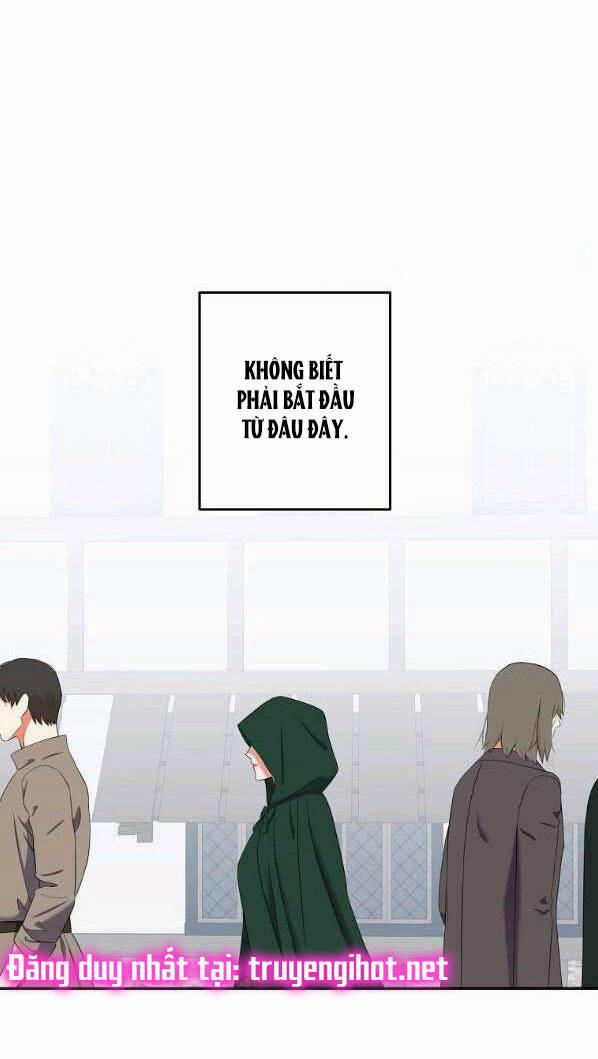 Tôi Lạc Vào Thế Giới Trò Chơi Harem Ngược 54.1 trang 10