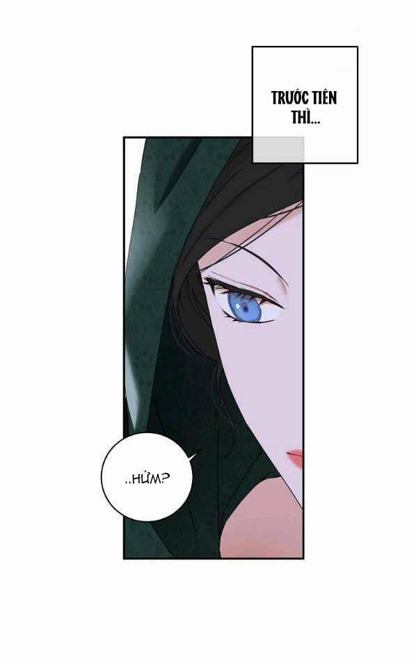 Tôi Lạc Vào Thế Giới Trò Chơi Harem Ngược 54.1 trang 13