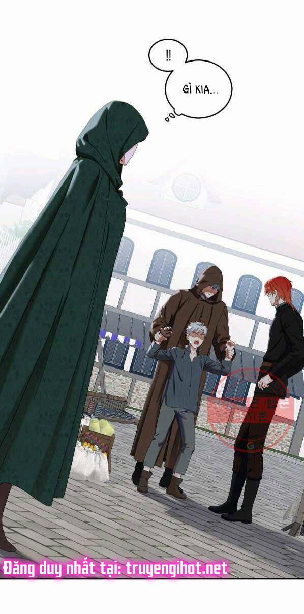 Tôi Lạc Vào Thế Giới Trò Chơi Harem Ngược 54.1 trang 15