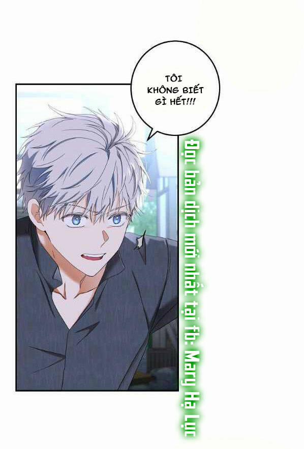 Tôi Lạc Vào Thế Giới Trò Chơi Harem Ngược 54.1 trang 18