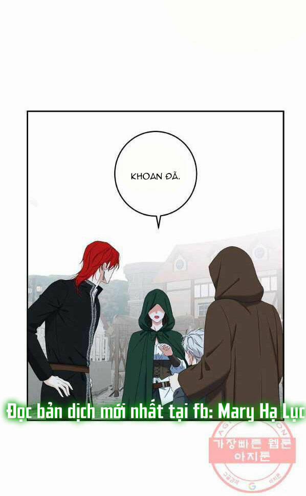 Tôi Lạc Vào Thế Giới Trò Chơi Harem Ngược 54.1 trang 20