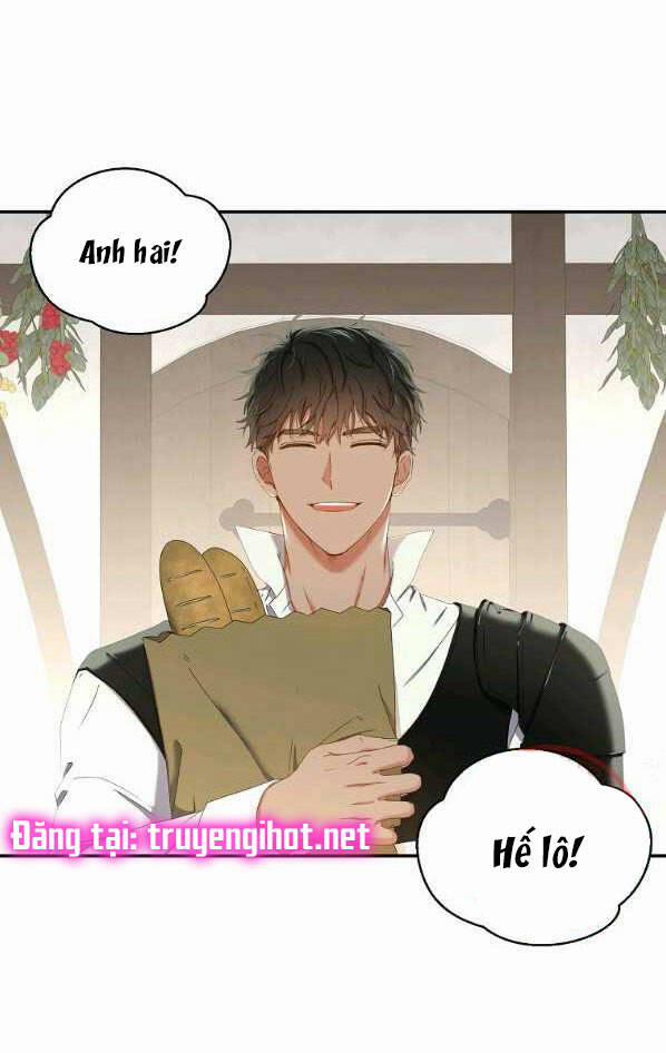 Tôi Lạc Vào Thế Giới Trò Chơi Harem Ngược 54.1 trang 3