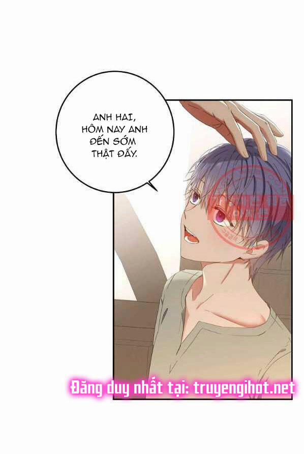 Tôi Lạc Vào Thế Giới Trò Chơi Harem Ngược 54.1 trang 5