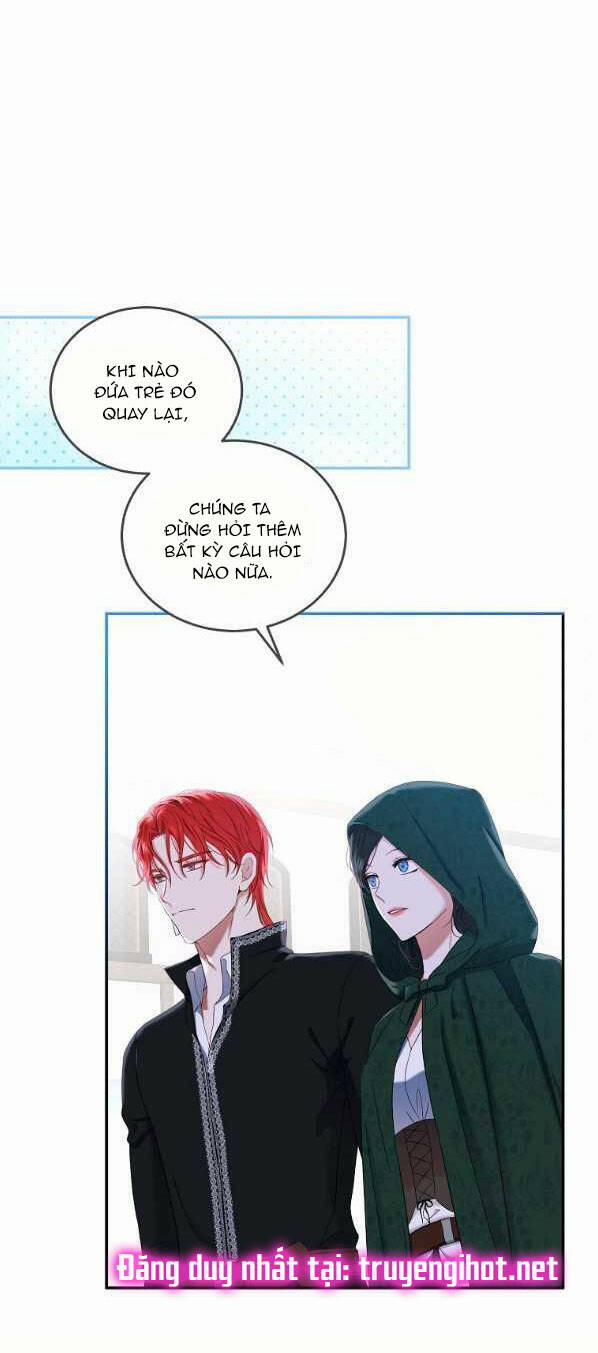 Tôi Lạc Vào Thế Giới Trò Chơi Harem Ngược 54.2 trang 14