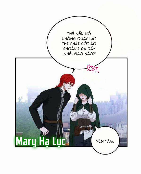 Tôi Lạc Vào Thế Giới Trò Chơi Harem Ngược 54.2 trang 15