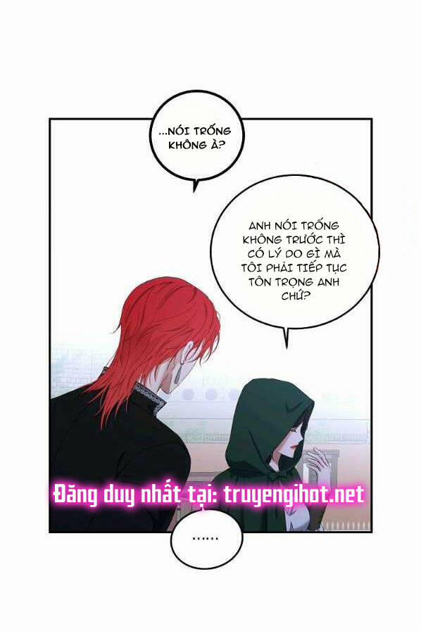 Tôi Lạc Vào Thế Giới Trò Chơi Harem Ngược 54.2 trang 16