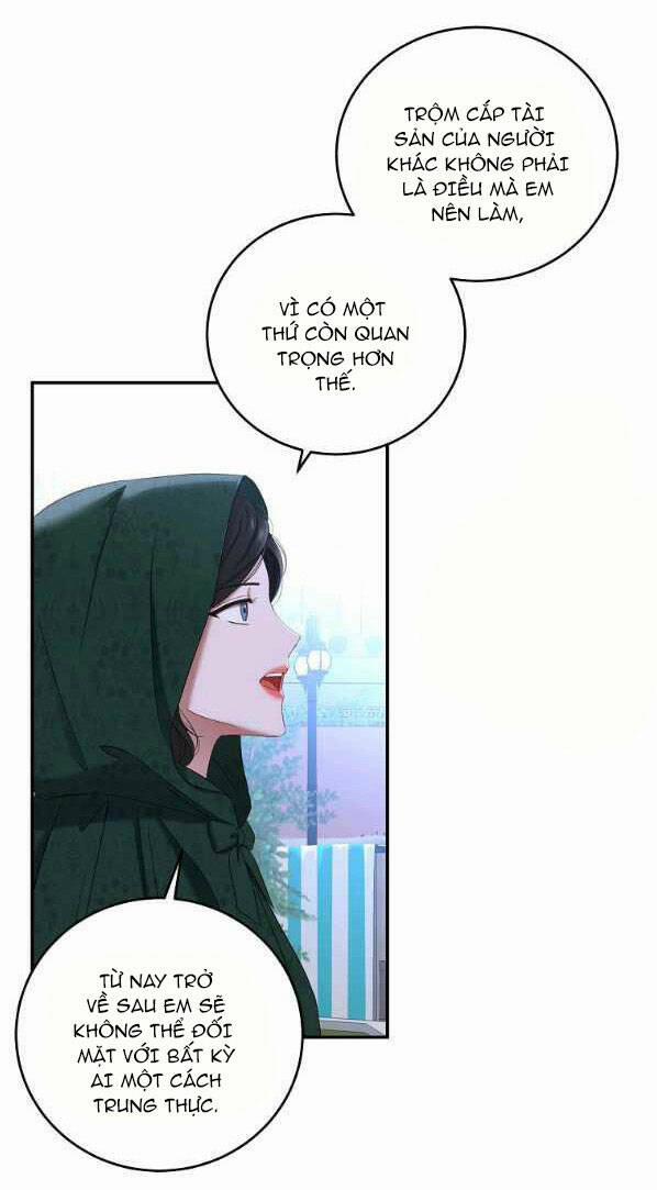 Tôi Lạc Vào Thế Giới Trò Chơi Harem Ngược 54.2 trang 2