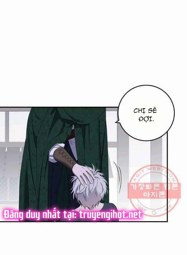 Tôi Lạc Vào Thế Giới Trò Chơi Harem Ngược 54.2 trang 8