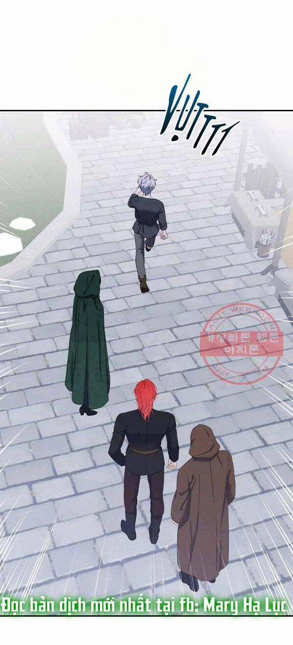 Tôi Lạc Vào Thế Giới Trò Chơi Harem Ngược 54.2 trang 9