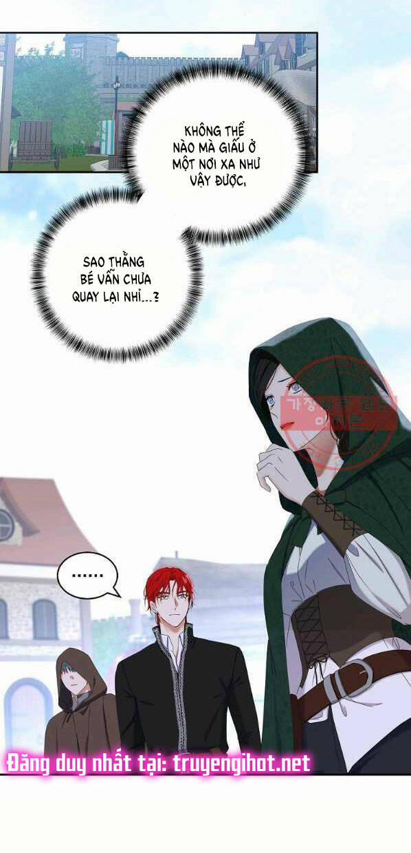 Tôi Lạc Vào Thế Giới Trò Chơi Harem Ngược 54.3 trang 14