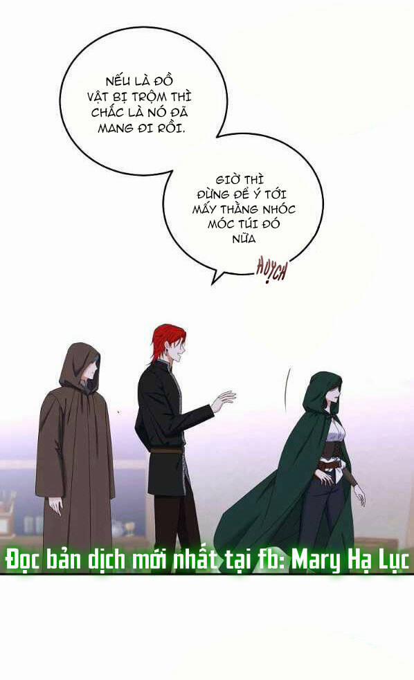 Tôi Lạc Vào Thế Giới Trò Chơi Harem Ngược 54.3 trang 17