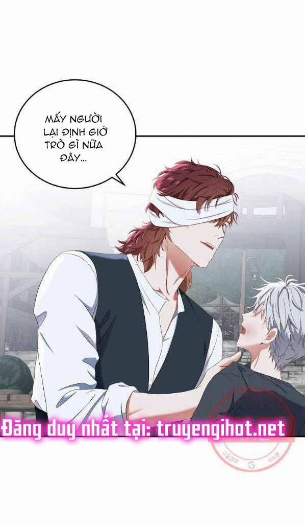 Tôi Lạc Vào Thế Giới Trò Chơi Harem Ngược 55.1 trang 13