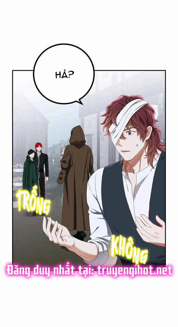 Tôi Lạc Vào Thế Giới Trò Chơi Harem Ngược 55.1 trang 15